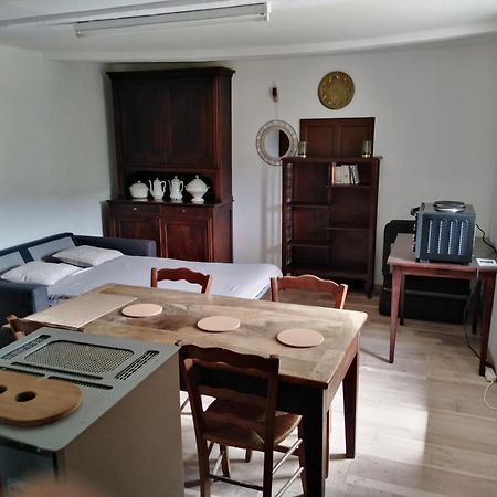 Studio D'Antan Orpierre エクステリア 写真