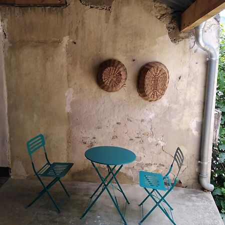 Studio D'Antan Orpierre エクステリア 写真